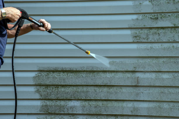 Best Fence Pressure Washing  in Oakland, FL