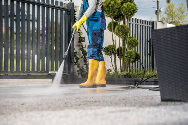 Best Deck Pressure Washing  in Oakland, FL