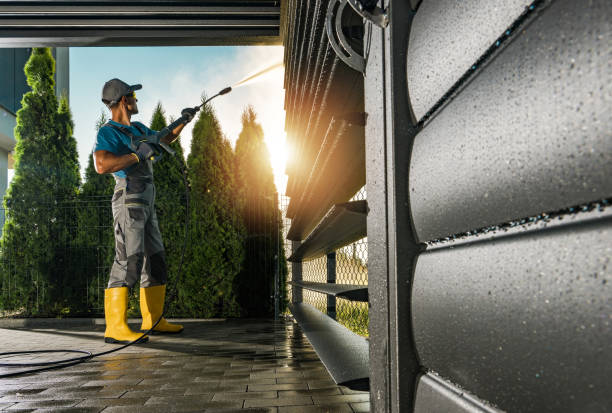 Best Sidewalk Pressure Washing  in Oakland, FL