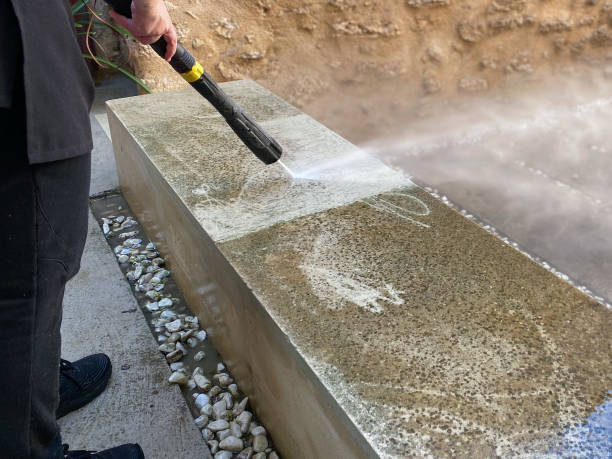 Best Garage Pressure Washing  in Oakland, FL