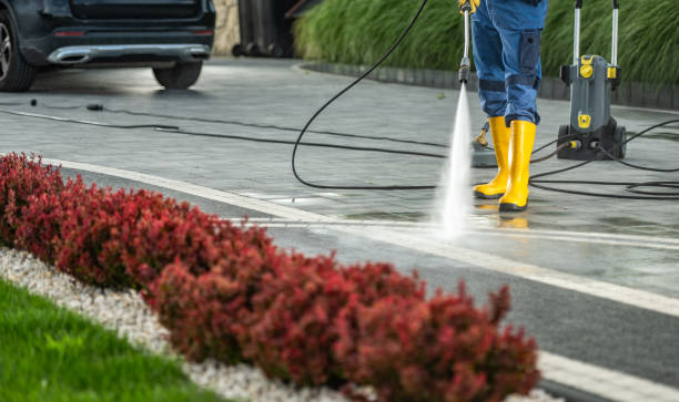 Best Residential Pressure Washing Services  in Oakland, FL