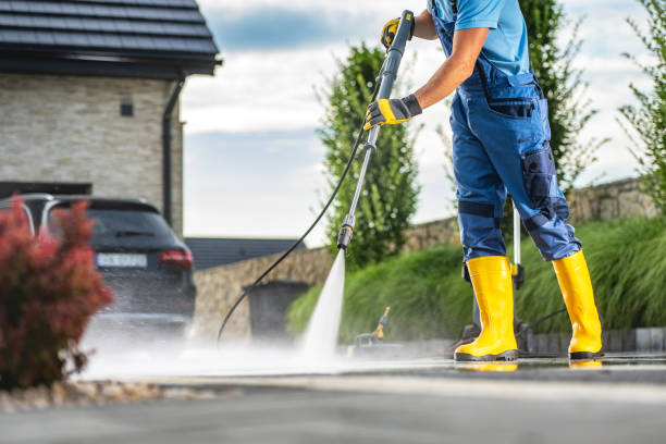 Best Pressure Washing Contractors  in Oakland, FL