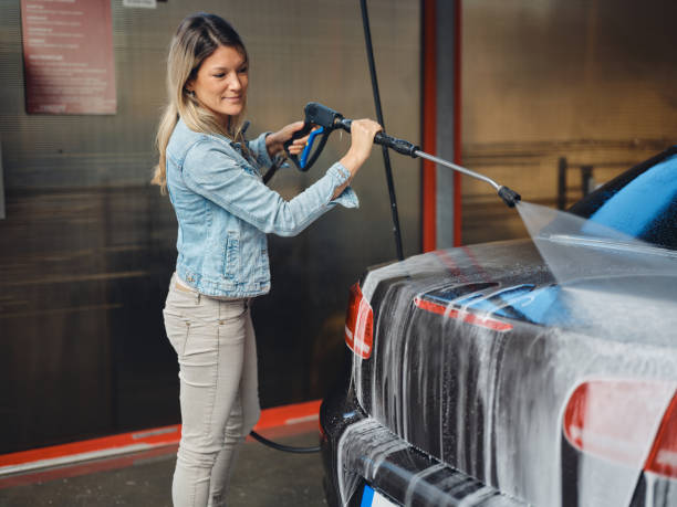 Best Roof Power Washing Services  in Oakland, FL