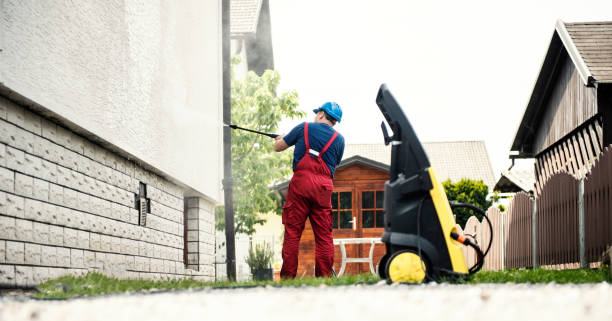 Best Affordable Pressure Washing  in Oakland, FL